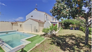 maison à la vente -   30132  CAISSARGUES, surface 89 m2 vente maison - UBI426989834